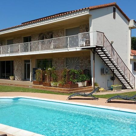 Chambres D'Hotes Et Gites Al Pati Sorède Exterior foto