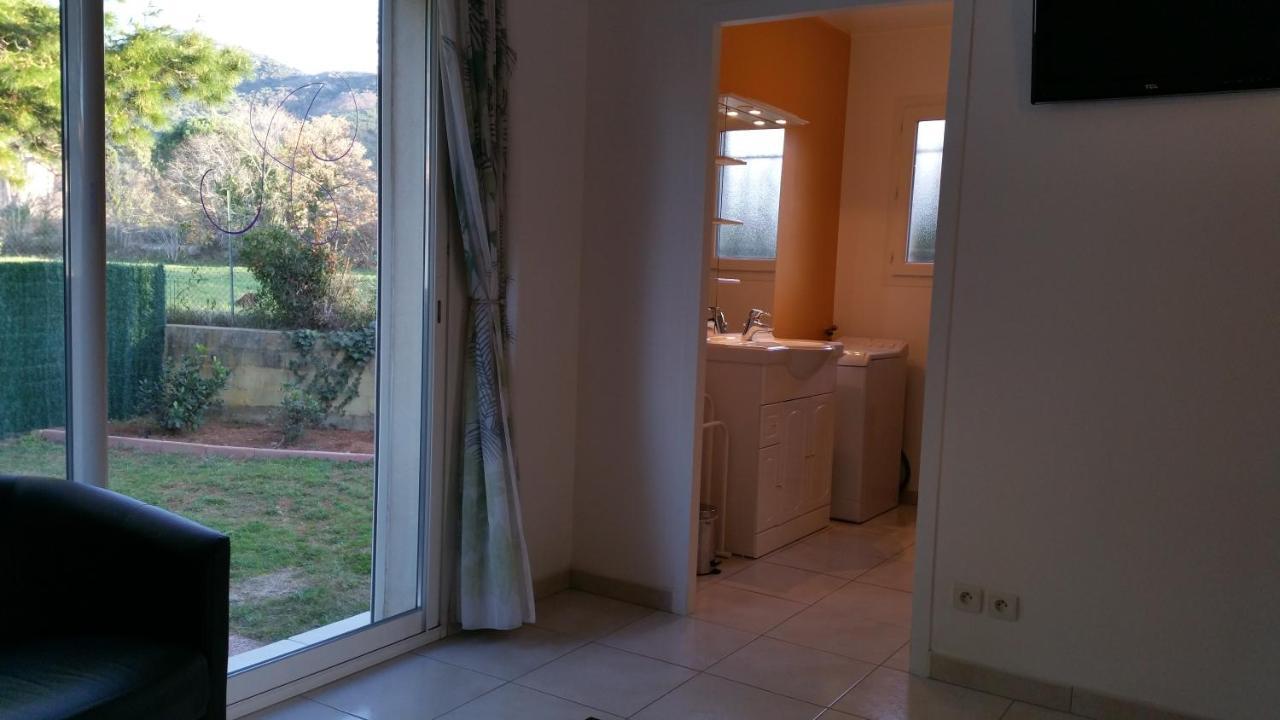 Chambres D'Hotes Et Gites Al Pati Sorède Exterior foto