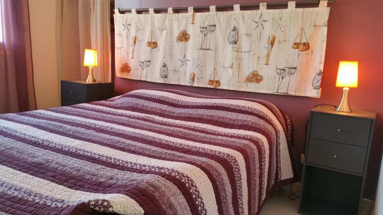 Chambres D'Hotes Et Gites Al Pati Sorède Exterior foto