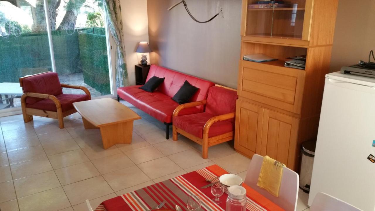 Chambres D'Hotes Et Gites Al Pati Sorède Exterior foto