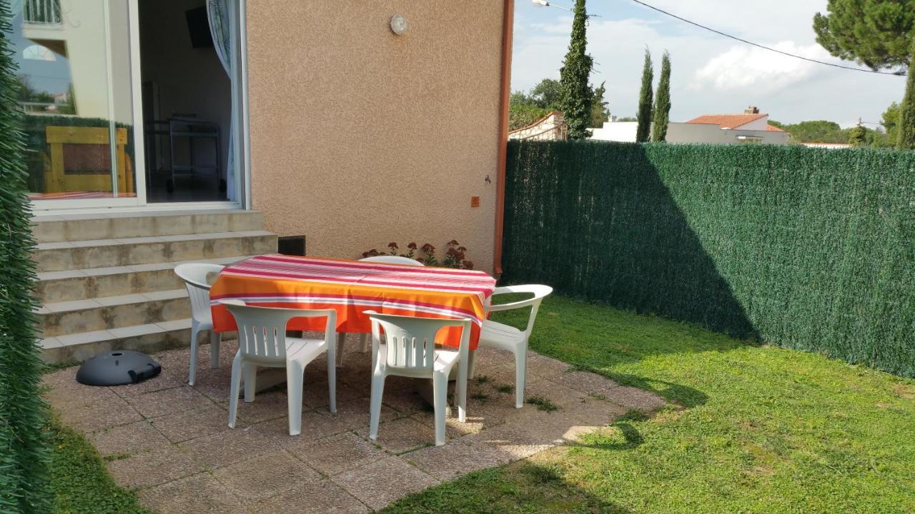 Chambres D'Hotes Et Gites Al Pati Sorède Exterior foto