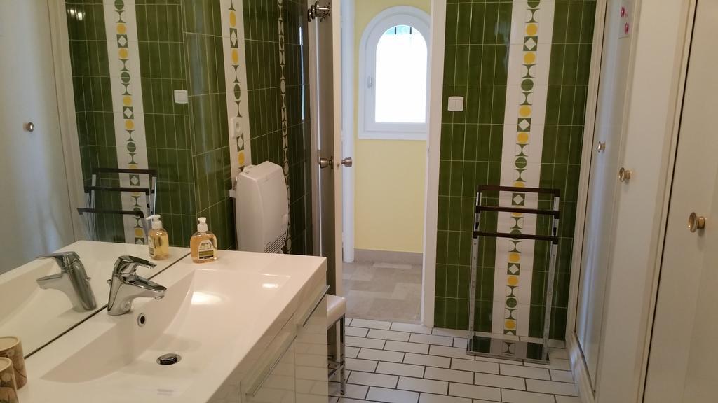 Chambres D'Hotes Et Gites Al Pati Sorède Exterior foto