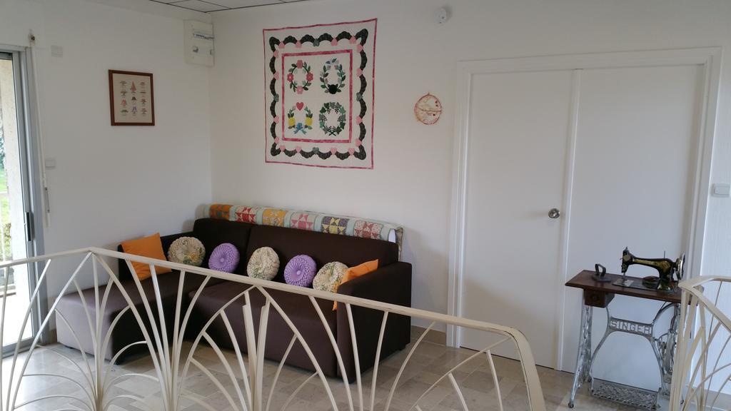 Chambres D'Hotes Et Gites Al Pati Sorède Exterior foto